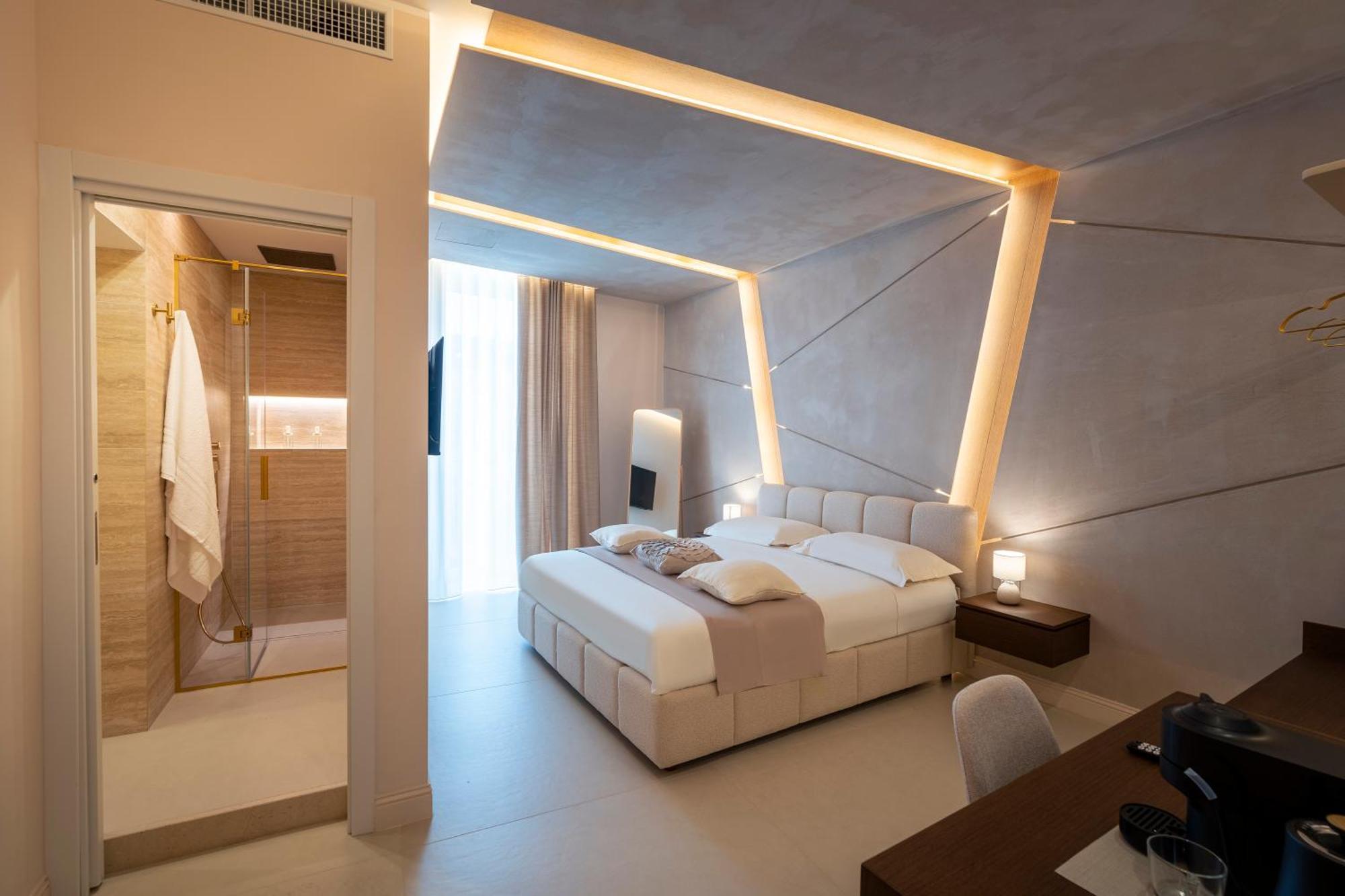 Halo Suite Naples Exterior photo