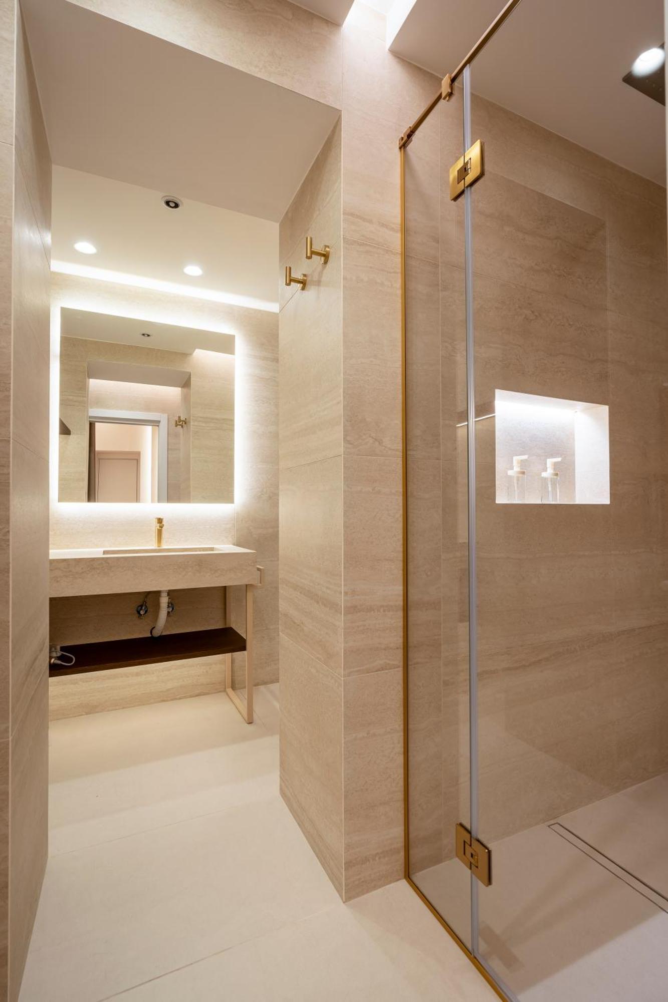 Halo Suite Naples Exterior photo