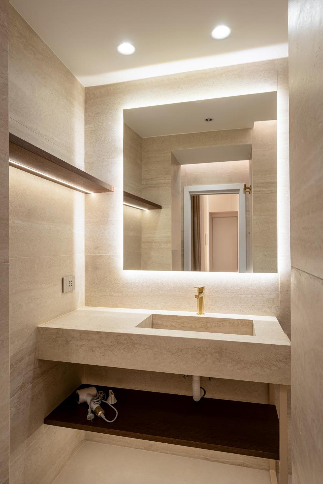 Halo Suite Naples Exterior photo